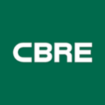 CBRE - valet parking client