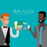 Integrity Valet Parking uses Bravo