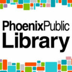 Phoenix Public Library - valet parking client